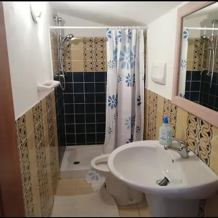 Nordsardegna Da Scoprire Holiday home