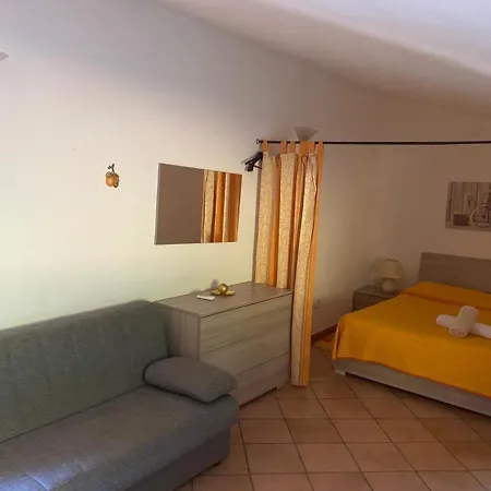 Holiday home Nordsardegna Da Scoprire Calangianus