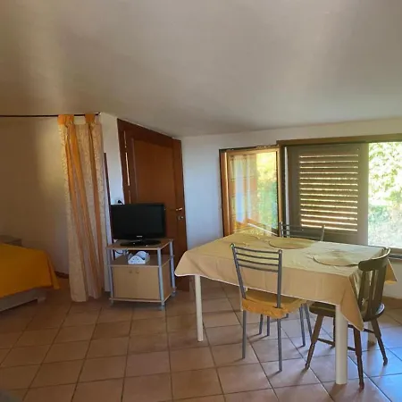 Holiday home Nordsardegna Da Scoprire