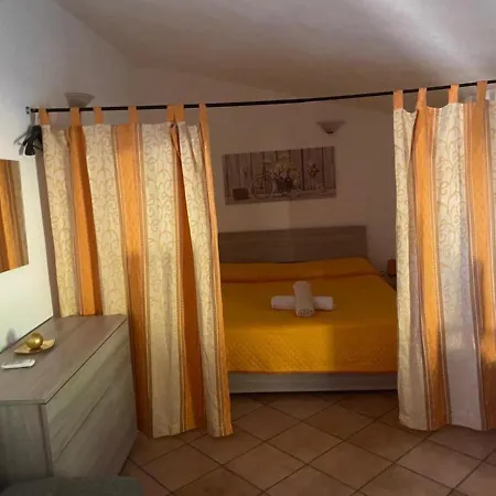 Nordsardegna Da Scoprire Holiday home *