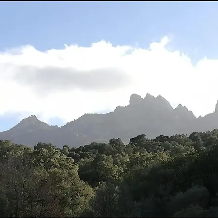 Holiday home Nordsardegna Da Scoprire *